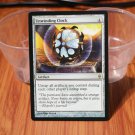 1x Mtg Proxy Unwinding Clock NPH (New Phyrexia) magic the gathering proxy mtg cards