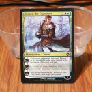 1x Mtg Proxy Venser, the Sojourner SOM (Scars of Mirrodin) magic the gathering proxy mtg cards