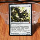 1x Mtg Proxy Wurmcoil Engine SOM (Scars of Mirrodin) magic the gathering proxy mtg cards