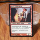 1x Mtg Proxy Young Pyromancer M14 (Magic 2014 Core Set) magic the gathering proxy mtg cards 1x Mtg Proxy Young Pyromancer M14 (Magic 2014 Core Set) magic the gathering proxy mtg cards