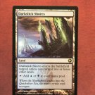 1x Mtg Proxy Darkslick Shores Scars of Mirrodin magic the gathering proxy mtg cards