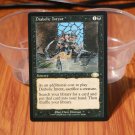 1x Mtg Proxy diabolic intent Planeshift magic the gathering proxy mtg cards