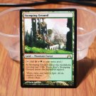 1x Mtg Proxy Stomping Ground Gatecrash magic the gathering proxy mtg cards