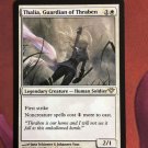 1x Mtg Proxy Thalia, Guardian of Thraben Dark Ascension magic the gathering proxy mtg cards