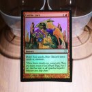 1x Mtg Proxy FOIL Goblin Lore Tenth Edition magic the gathering proxy mtg cards