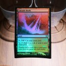 1x Mtg Proxy FOIL Cascade Bluffs Eventide magic the gathering proxy mtg cards
