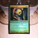 1x Mtg Proxy FOIL Gaddock Teeg Lorwyn magic the gathering proxy mtg cards