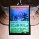 1x Mtg Proxy FOIL Academy Ruins Modern Masters magic the gathering proxy mtg