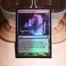 1x Mtg Proxy FOIL Verdant Catacombs Zendikar magic the gathering proxy mtg cards