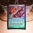 1x Mtg Proxy FOIL Engineered Explosives Fifth Dawn magic the gathering proxy mtg cards