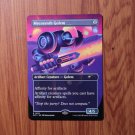 1x Mtg Proxy Mycosynth Golem 1433 Secret Lair Drop (SLD) Hologram magic