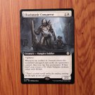 1x Mtg Proxy Charismatic Conqueror #38 The Lost Caverns of Ixalan Commander (LCC) Hologram