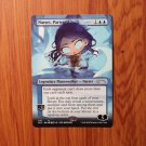 1x Mtg Proxy Narset, Parter of Veils Secret Lair Drop (SLD) Hologram magic