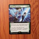 1x Mtg Proxy Heroic Intervention #476 Doctor Who (WHO) Hologram magic the gathering 1x Mtg Proxy Heroic Intervention #476 Doctor Who (WHO) Hologram magic the gathering
