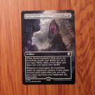 1x Mtg Proxy Archaeomancer’s Map 101 The Lost Caverns of Ixalan Commander (LCC)