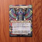 1x Mtg Proxy Quintorius Kand #352 The Lost Caverns of Ixalan (LCI) Hologram