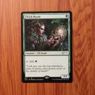 1x Mtg Proxy Elvish Mystic #475 Secret Lair Drop (SLD) Hologram magic