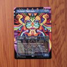 1x Mtg Proxy Tishana’s Tidebinder #335 The Lost Caverns of Ixalan (LCI) Hologram