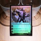 1x Mtg Proxy FOIL Karn Liberated New Phyrexia magic the gathering proxy mtg cards