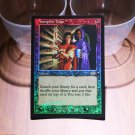1x Mtg Proxy FOIL Vampiric Tutor Judge Gift Cards 2000 magic the gathering proxy mtg cards