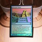 1x Mtg Proxy FOIL Ancestral Vision Time Spiral magic the gathering proxy mtg cards