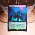 1x Mtg Proxy FOIL Mana Vault PUMA magic the gathering proxy mtg cards