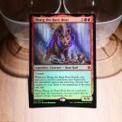 1x Mtg Proxy FOIL Ilharg, the raze-boar WAR magic the gathering proxy mtg cards 1x Mtg Proxy FOIL Ilharg, the raze-boar WAR magic the gathering proxy mtg cards