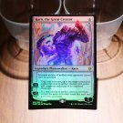 1x Mtg Proxy FOIL Karn the great creator WAR magic the gathering proxy mtg cards