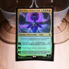 1x Mtg Proxy FOIL Nicol Bolas dragon god WAR magic the gathering proxy mtg cards