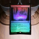 1x Mtg Proxy FOIL Waterlogged Grove MH1 magic the gathering proxy mtg cards
