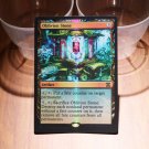 1x Mtg Proxy FOIL Oblivion Stone Kaladesh Inventions FOIL magic the gathering proxy