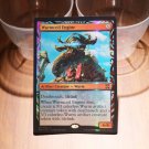 1x Mtg Proxy FOIL Wurmcoil Engine Kaladesh Inventions FOIL magic the gathering proxy mtg cards