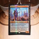 1x Mtg Proxy FOIL Steel Overseer Kaladesh Inventions FOIL magic the gathering proxy mtg cards
