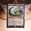 1x Mtg Proxy FOIL Noxious Gearhulk Kaladesh Inventions (MPS) FOIL magic the gathering proxy