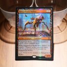 1x Mtg Proxy FOIL Hangarback Walker Kaladesh Inventions (MPS) FOIL magic the gathering proxy