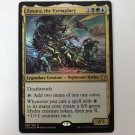 1x Mtg Proxy FOIL Zaxara, the Exemplary C20 foil magic the gathering proxy mtg cards