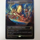 1x Mtg Proxy FOIL Raugrin triome full art Ikoria: Lair of Behemoths (IKO) 1x Mtg Proxy FOIL Raugrin triome full art Ikoria: Lair of Behemoths (IKO)