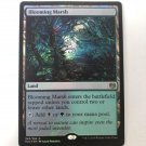 1x Mtg Proxy FOIL Blooming Marsh Kaladesh KLD foil magic the gathering proxy mtg cards