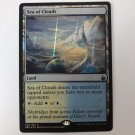 1x Mtg Proxy FOIL Sea of Clouds battlebond (BBD) foil magic the gathering proxy mtg cards
