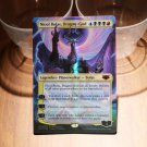 1x Mtg Proxy FOIL Nicol bolas, dragon-god MED Mythic Edition magic the gathering proxy mtg cards