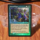 1x Mtg Proxy FOIL Force of Vigor Modern Horizons 1 Timeshifts (H1R) foil magic the gathering