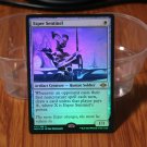 1x Mtg Proxy FOIL Esper Sentinel Modern Horizon 2 MH2 foil magic the gathering proxy
