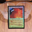 1x Mtg Proxy FOIL City of Traitors EXO Exodus foil magic the gathering proxy mtg cards