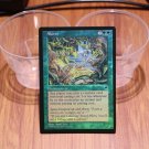 1x Mtg Proxy FOIL Aluren TMP Tempest foil magic the gathering proxy mtg cards