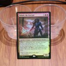 1x Mtg Proxy FOIL Neheb, the Eternal Hour of Devastation (HOU) foil magic the gathering proxy