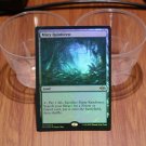 1x Mtg Proxy FOIL Misty Rainforest Modern Horizon 2 MH2 foil magic the gathering proxy