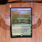 1x Mtg Proxy FOIL Marsh Flats Modern Horizon 2 MH2 foil magic the gathering proxy mtg cards