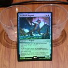 1x Mtg Proxy FOIL Murktide Regent Modern Horizon 2 MH2 foil magic the gathering proxy