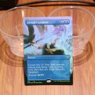 1x Mtg Proxy FOIL Alrund’s Epiphany extended Kaldheim (KHM) foil magic the gathering proxy