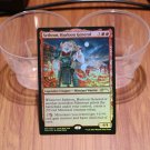 1x Mtg Proxy FOIL Sethron, Hurloon General 2021 Lunar New Year (PL21) foil magic